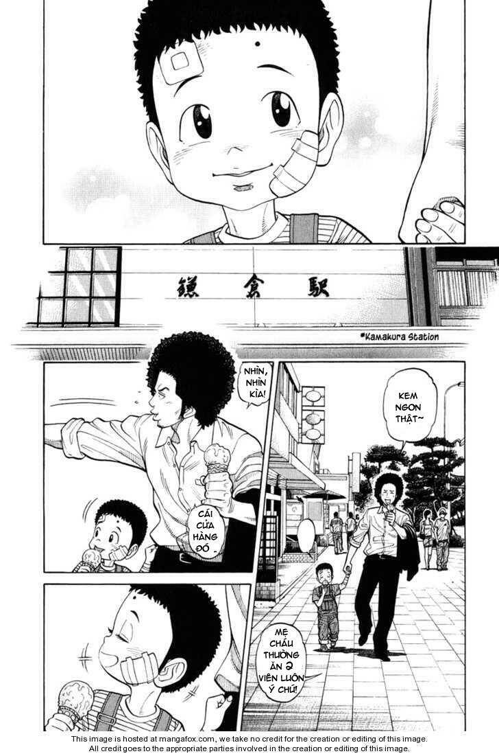 rrr - rock 'n' roll ricky chapter 9 9