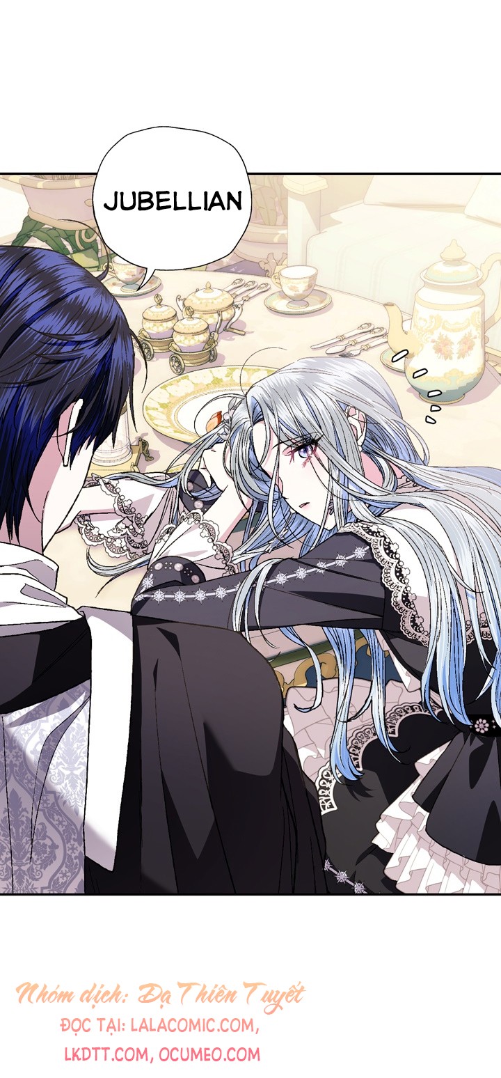 cha, con không muốn kết hôn đâu chapter 49 67