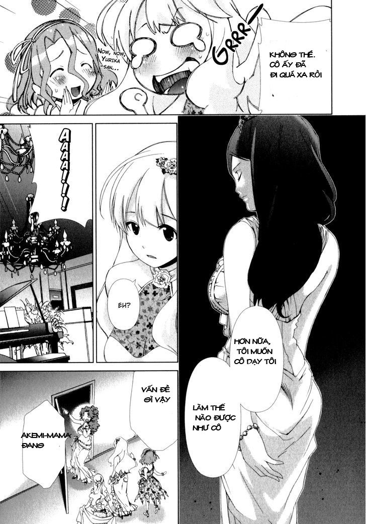 yuricam chapter 15 7