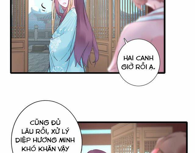 hoa nhan sách chapter 99.2 37