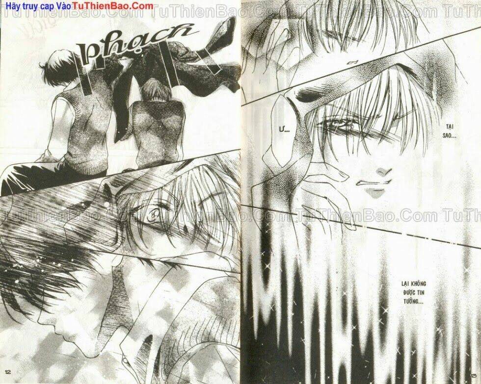 niềm hy vọng chapter 3 7