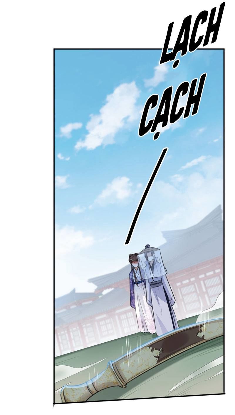 vương gia không thể trêu chapter 100 31