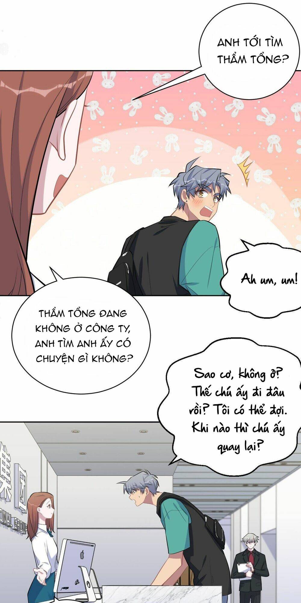 nhạc phụ đại nhân là lão bà chapter 150 24