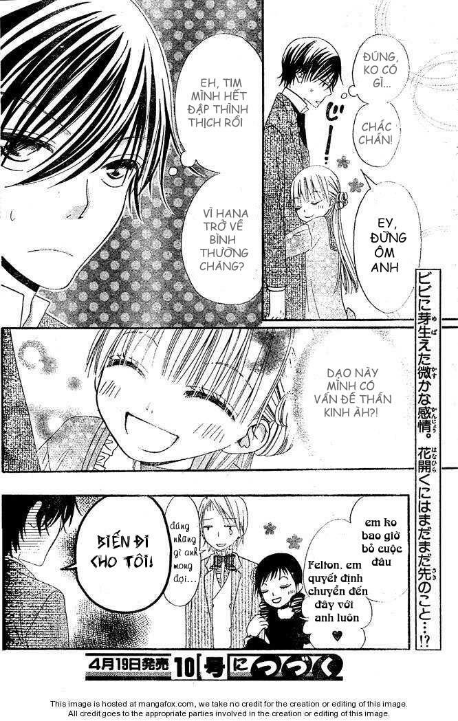 hoa và ác ma chapter 10 30