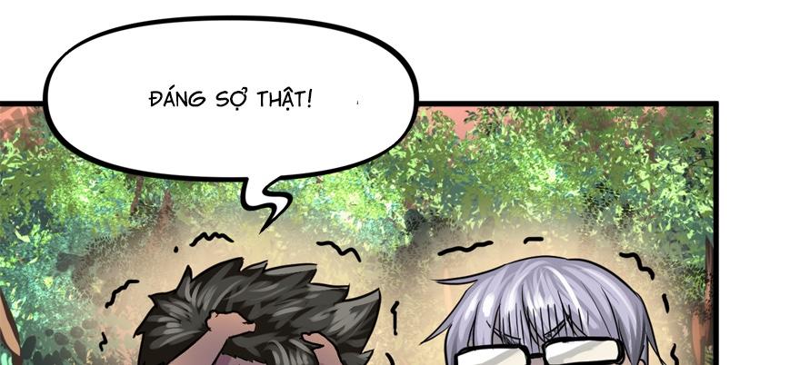 vua sinh tồn chapter 57 16