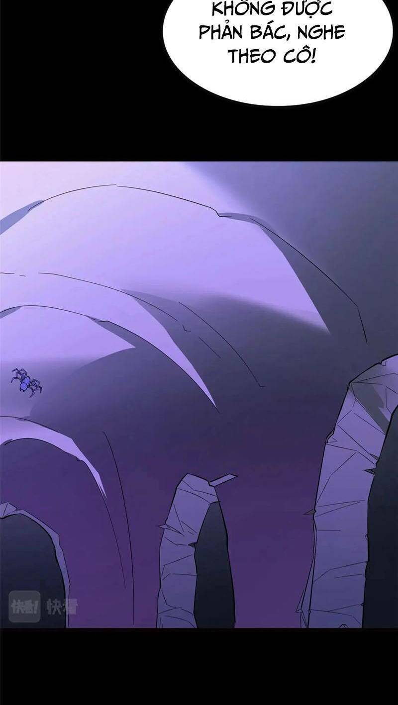 bạn gái virus của tôi chapter 393 18