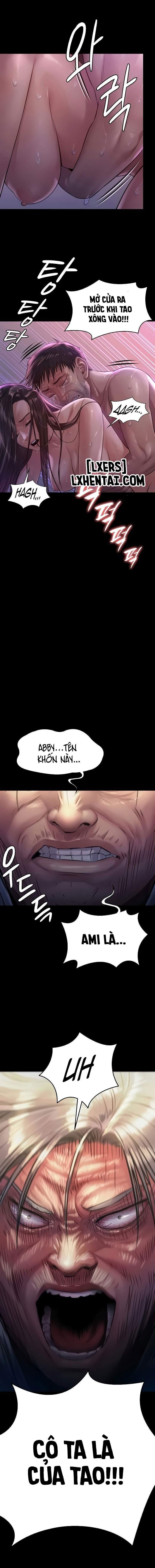 ong chúa chapter 186 19