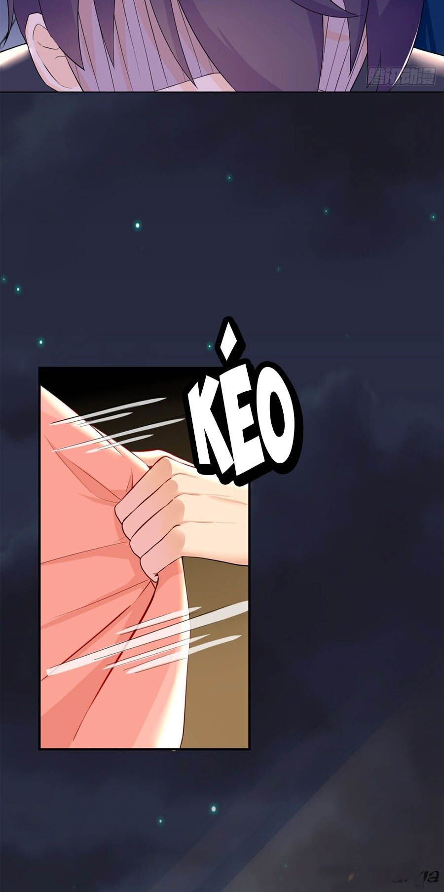 hãn phi đương gia: lãnh vương xin tự trọng chapter 1 7