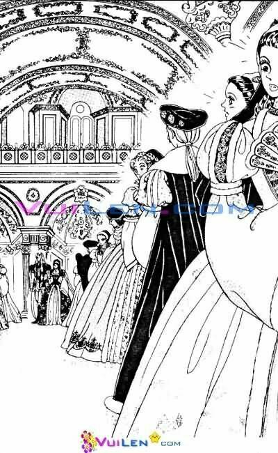 princess - công chúa xứ hoa (bản đẹp) chapter 13 27