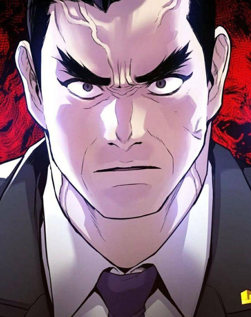 đặc vụ kim chapter 15.5 129