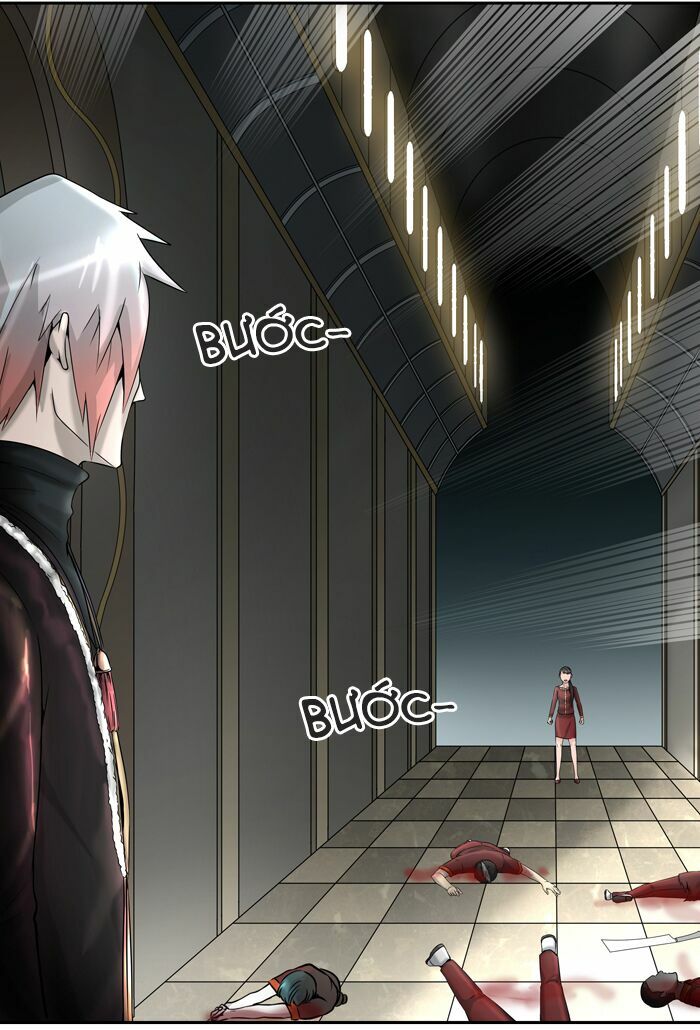 tòa tháp bí ẩn 2 chapter 321 58