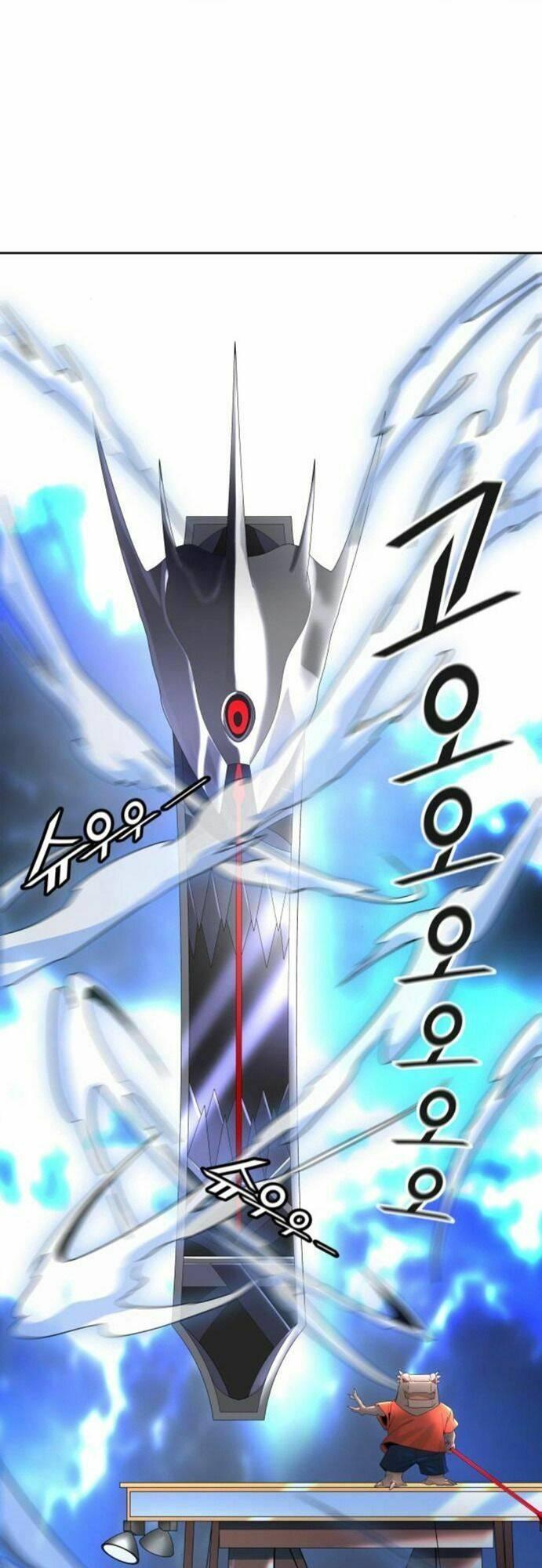 tòa tháp bí ẩn 2 chapter 511 88