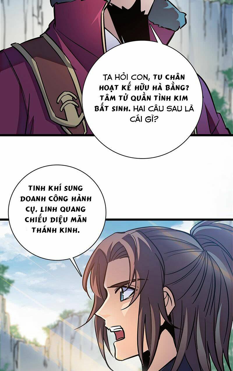 thần điêu hiệp lữ (new 2020) chapter 23 37