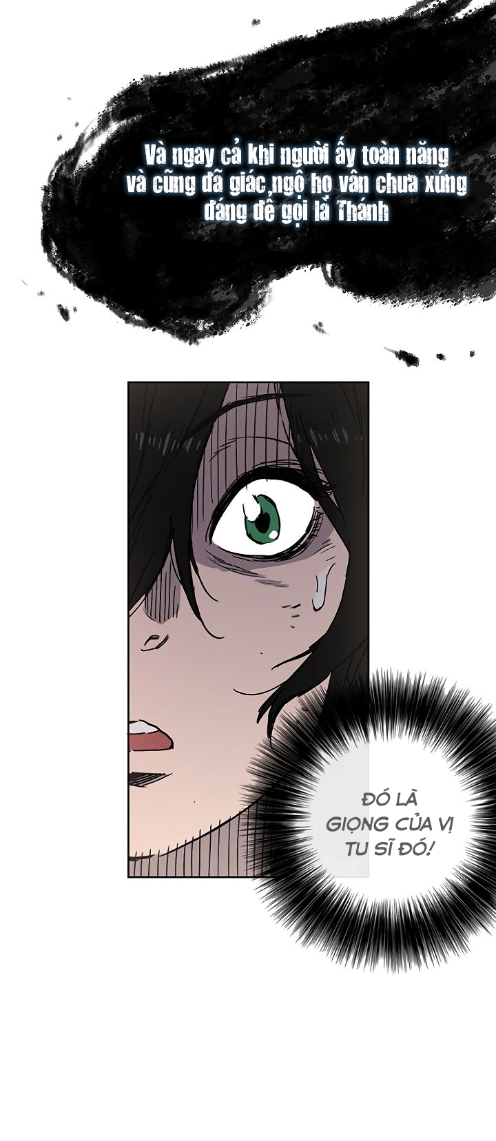 kiếm sĩ bất bại chapter 2 20