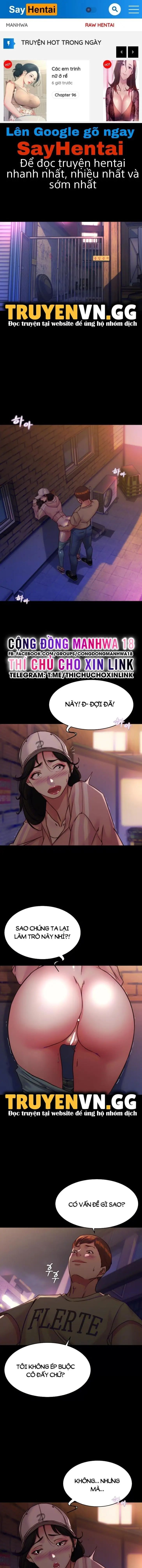 nhật ký quần lót chapter 123 1