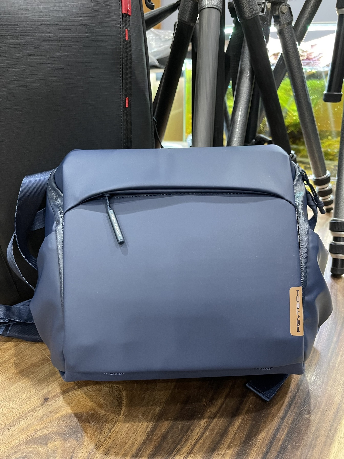 Túi máy ảnh PGYTECH OneGo Shoulder Bag 6L - Hàng chính hãng