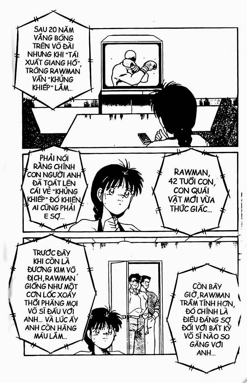 truyền nhân atula - shura no mon i chapter 100 2