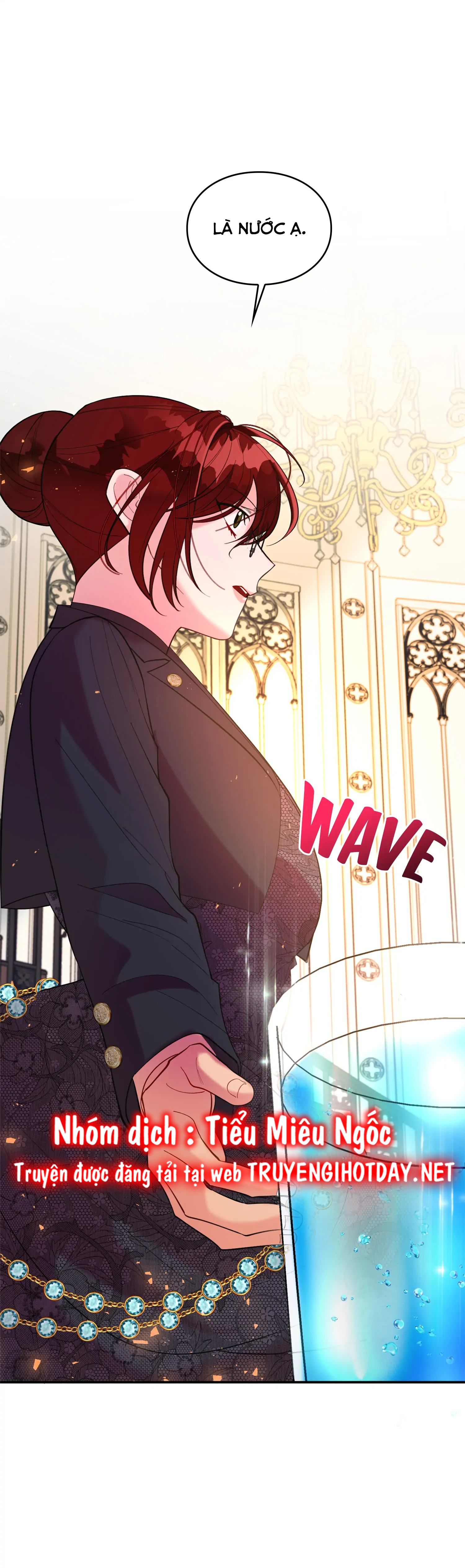 câu chuyện về nữ công tước chapter 12 10