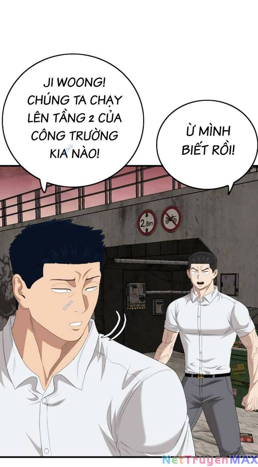 người xấu chapter 154 60