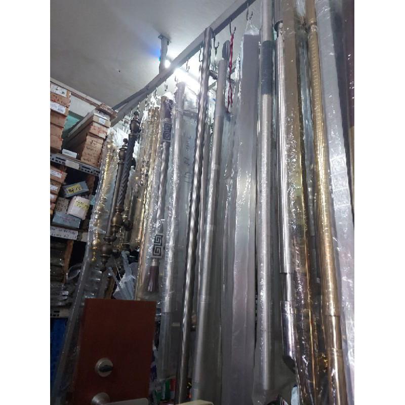 Tay nắm phòng tắm kính tay nắm cabin phòng tắm inox304)