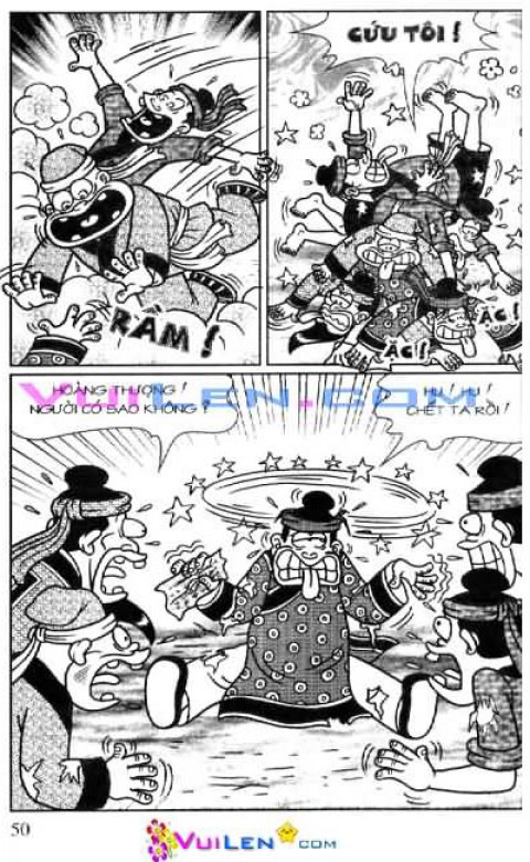 thần đồng đất việt chapter 156 47