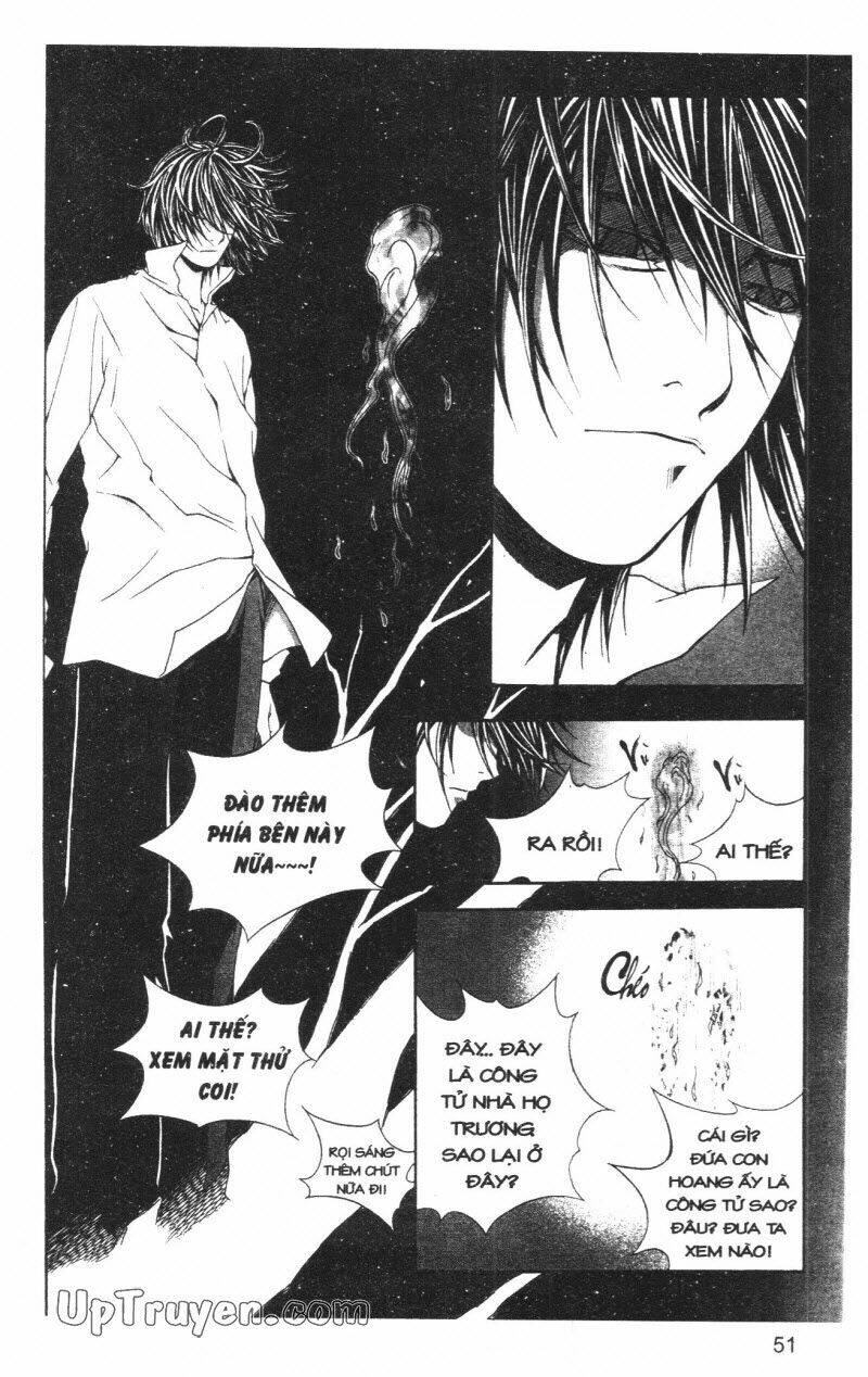 thời gió lốc (thời đại phong tang) chapter 2 52