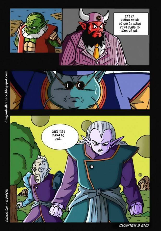 thế giới ngọc rồng rebon chapter 2 23