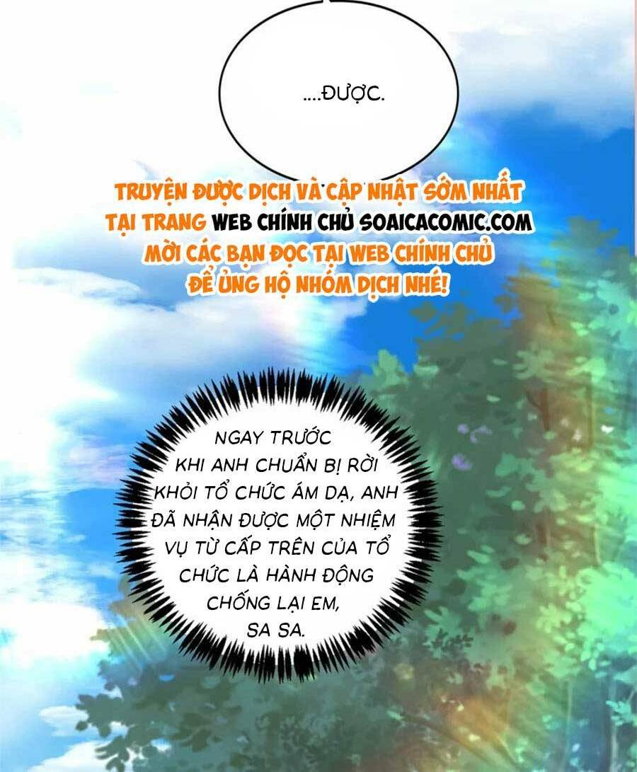 cô vợ của tôi không dễ bắt nạt chapter 95 4