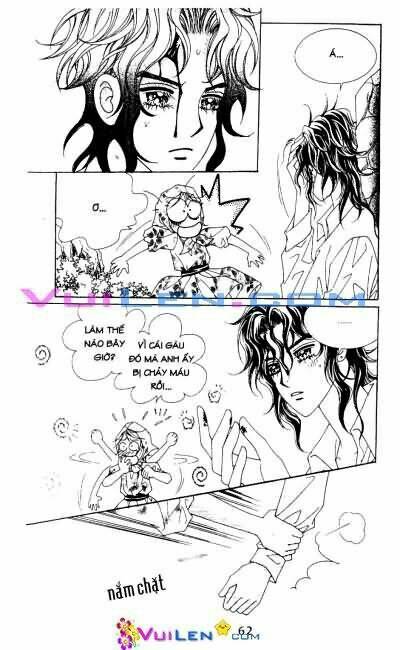 chạm mặt thần tượng chapter 1 62