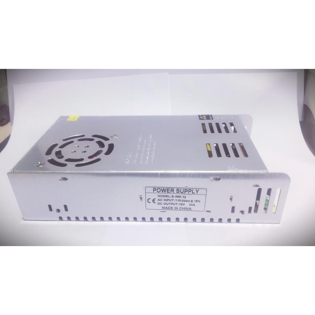 Nguòn tổ ong đèn led 33A