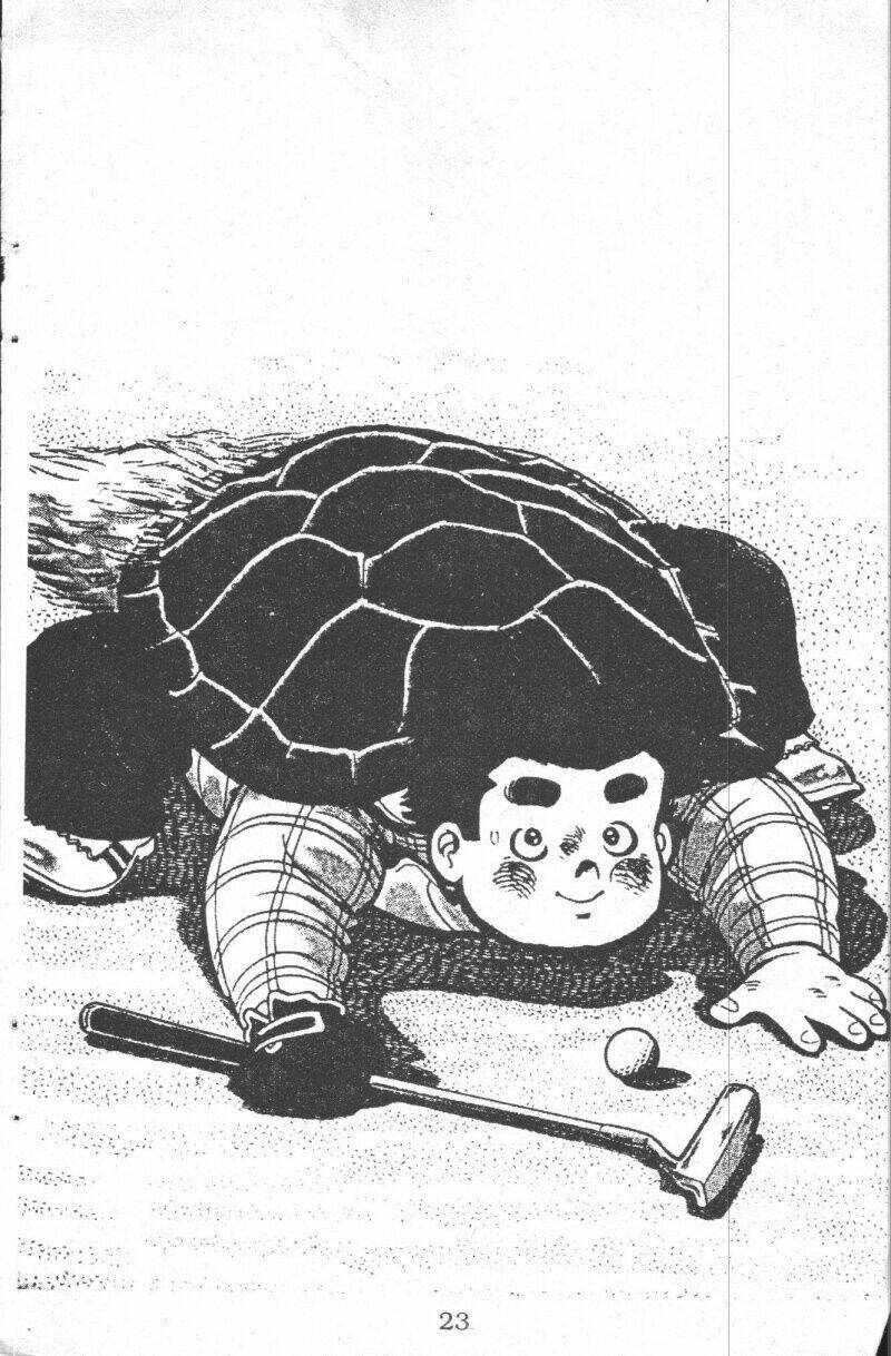 ashita tenki ni naare chapter 6 21