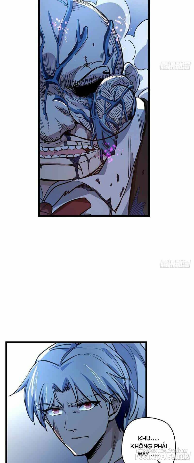 giải cứu 99 nữ chính ở mạt thế chapter 29 28