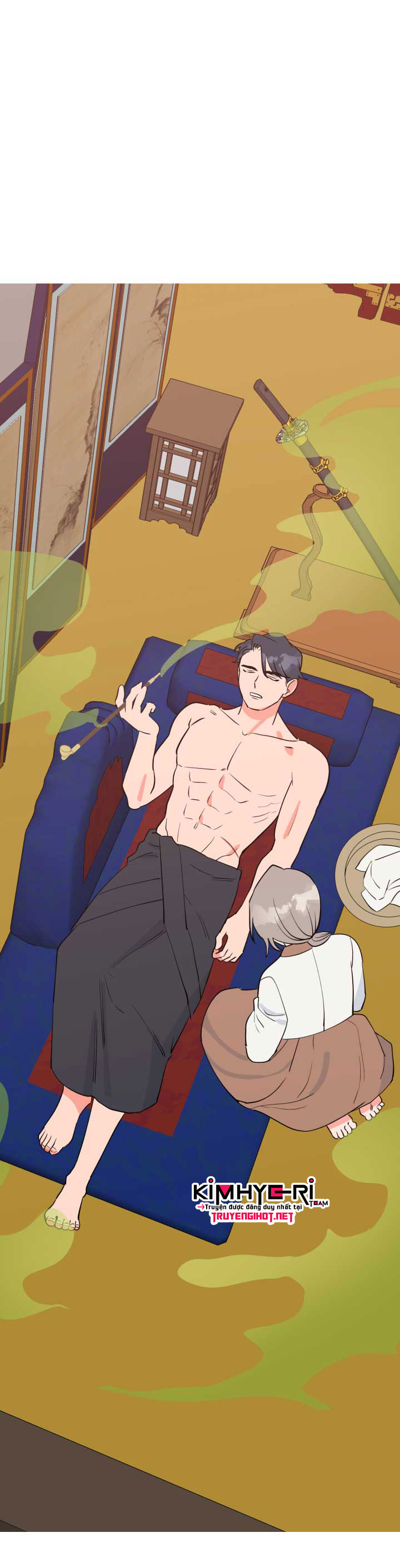 độc chủ chapter 10.2 24