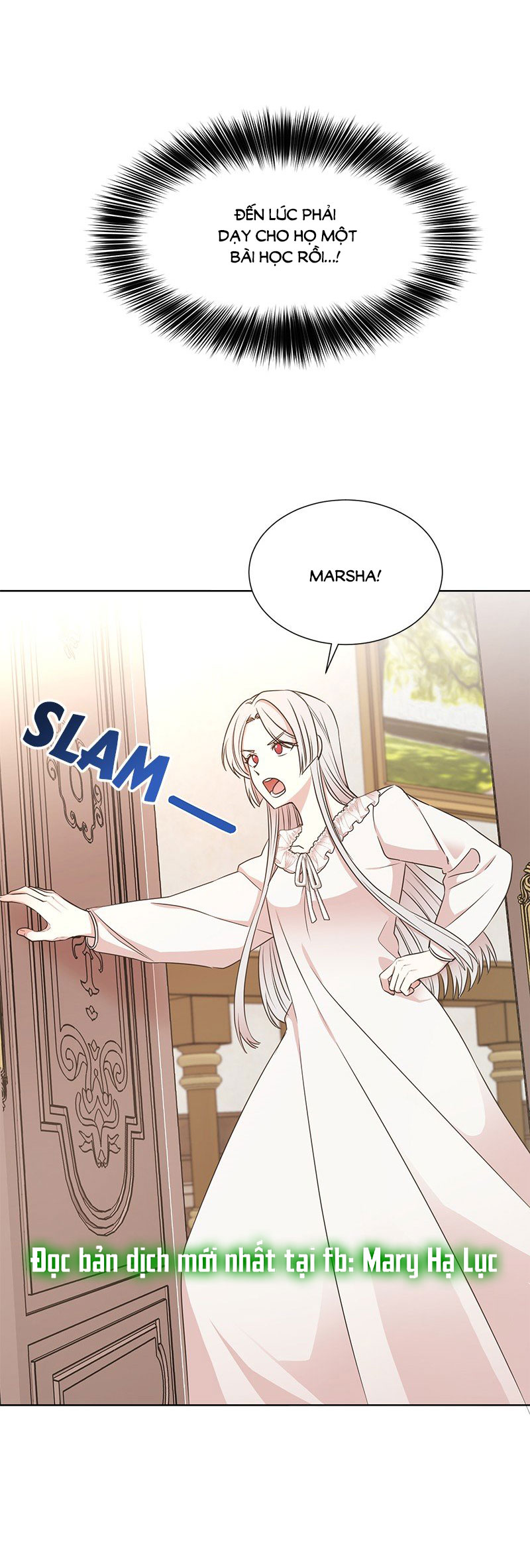 tôi chán nản vì người chồng thứ 2 còn "khỏe" hơn chồng cũ chapter 1.2 17