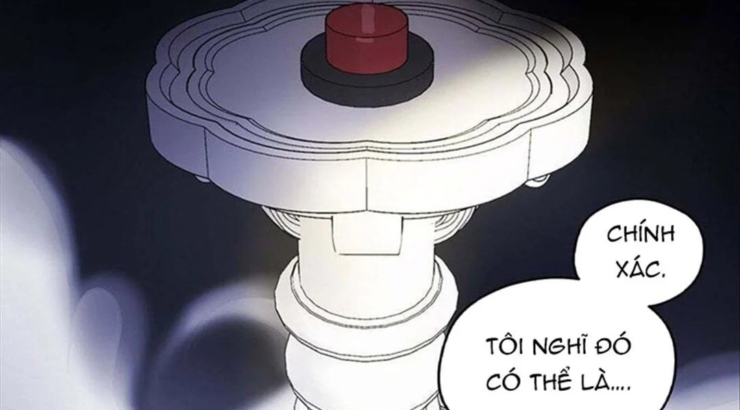 chuyện quái gì với giấc mơ đó vậy chapter 33 81