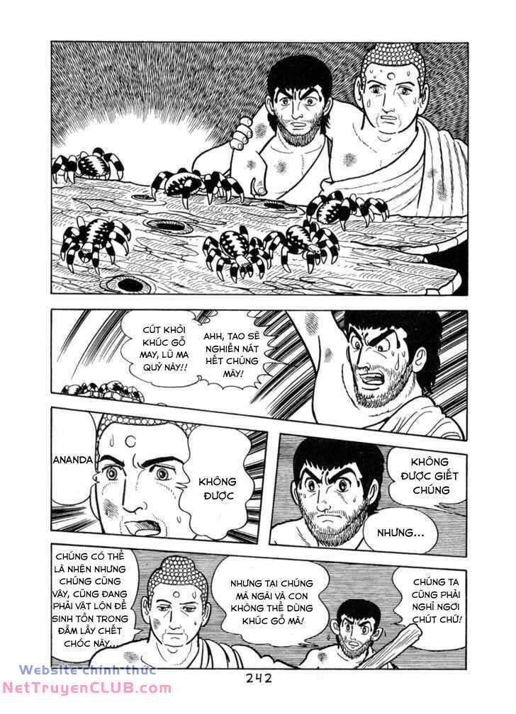 buddha - truyền thuyết đức phật chapter 56 20