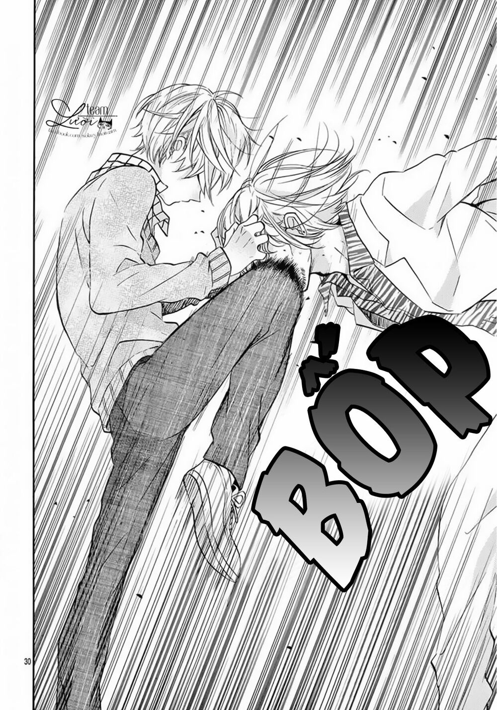 chàng rể giả nhân giả nghĩa chapter 1 30