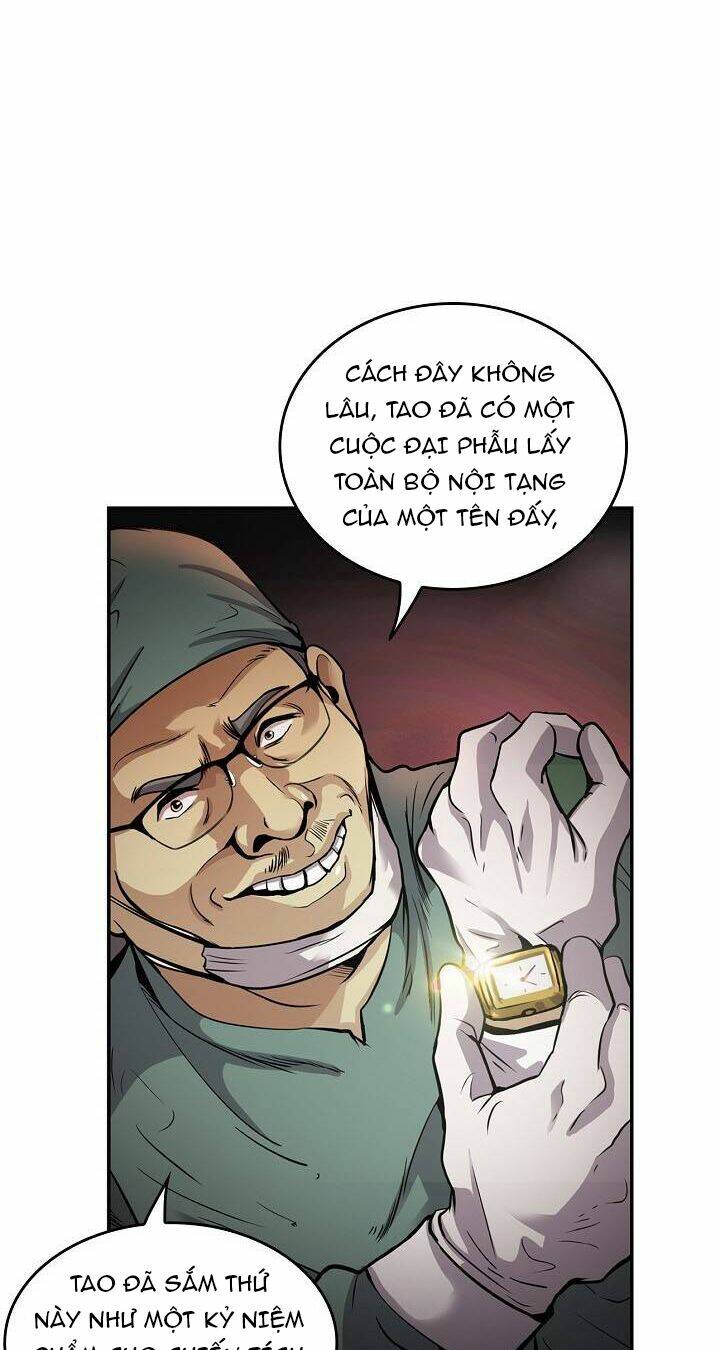 điều tra viên chuyển sinh chapter 134 71