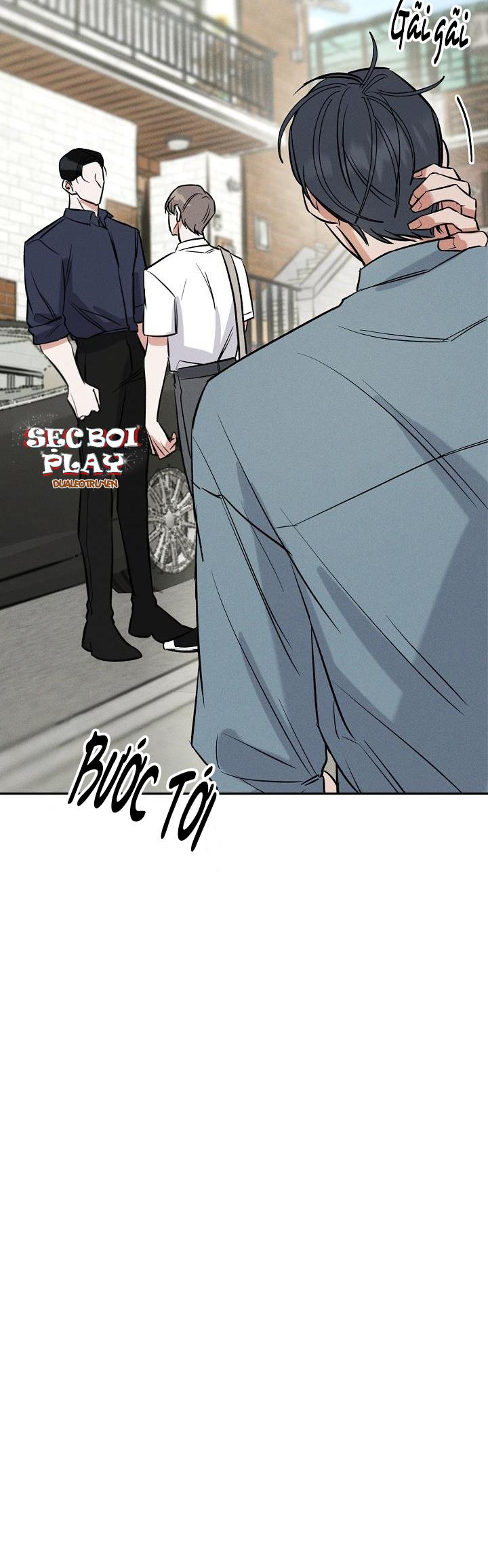 mặt trời của đêm chapter 4 54