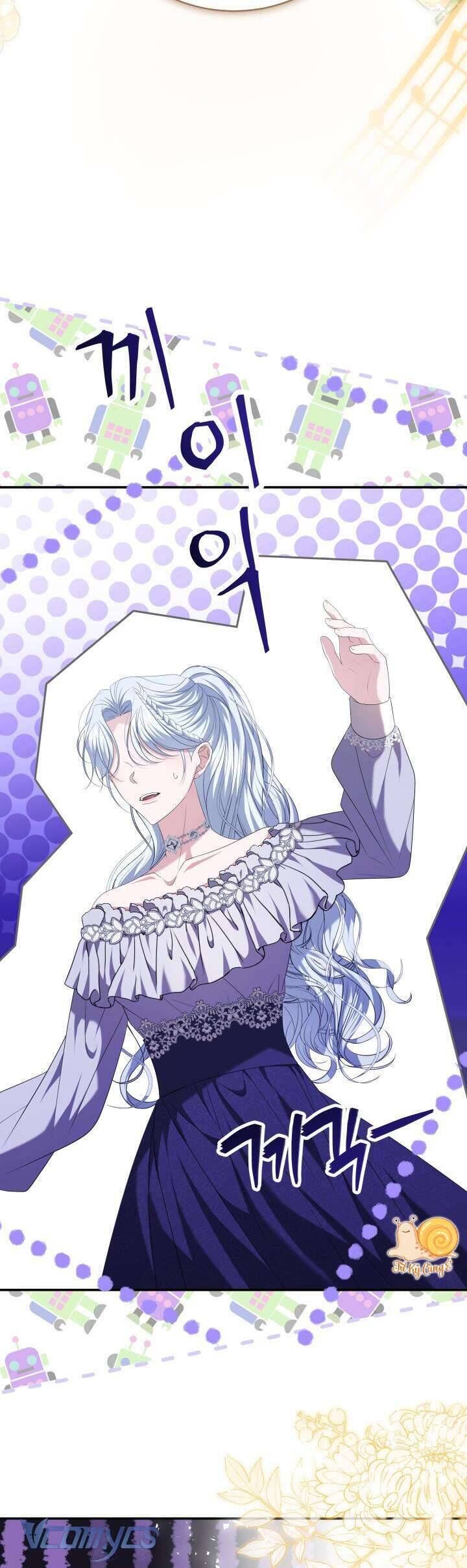 hướng dẫn về ác nữ chapter 6 26