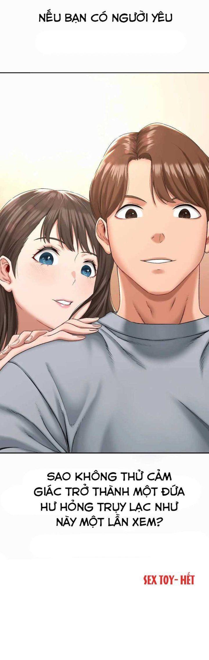 18+ nhật ký biến thái (smut) chapter 14.2 6