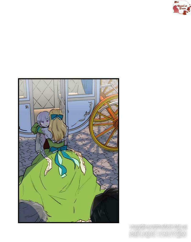 khế ước của nữ công tước quái vật chapter 5 6