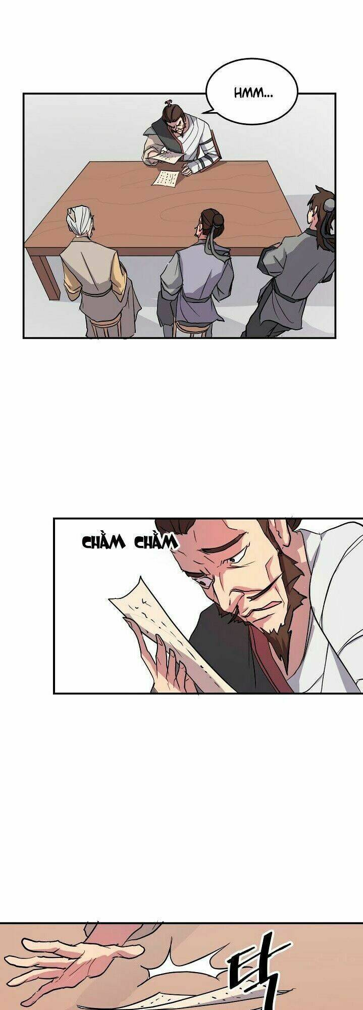 trọng sinh, bất khả chiến bại chapter 21 3