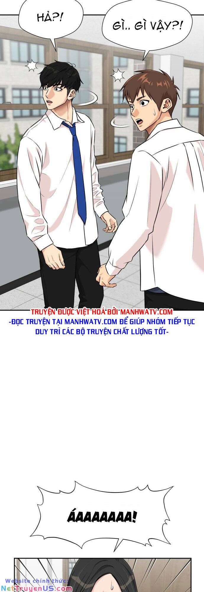 gương mặt thiên tài chapter 93 2