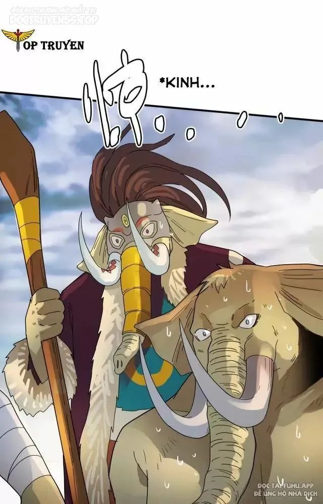 bắt đầu với thiên phú cấp sss chapter 17 84