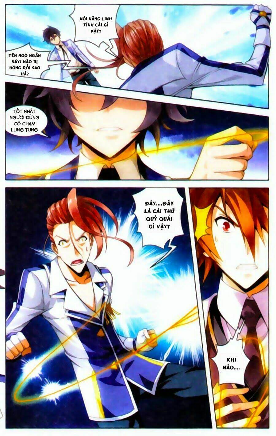 tinh kỷ nguyên chapter 6 3