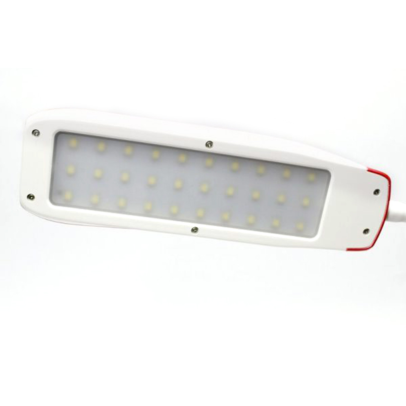 Đèn bàn LED chống cận 6W Tiross TS57 - Giao màu ngẫu nhiên - Hàng chính hãng