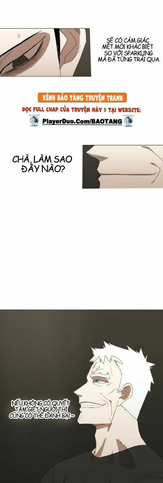 Võ Sĩ Quyền Anh chapter 50 20