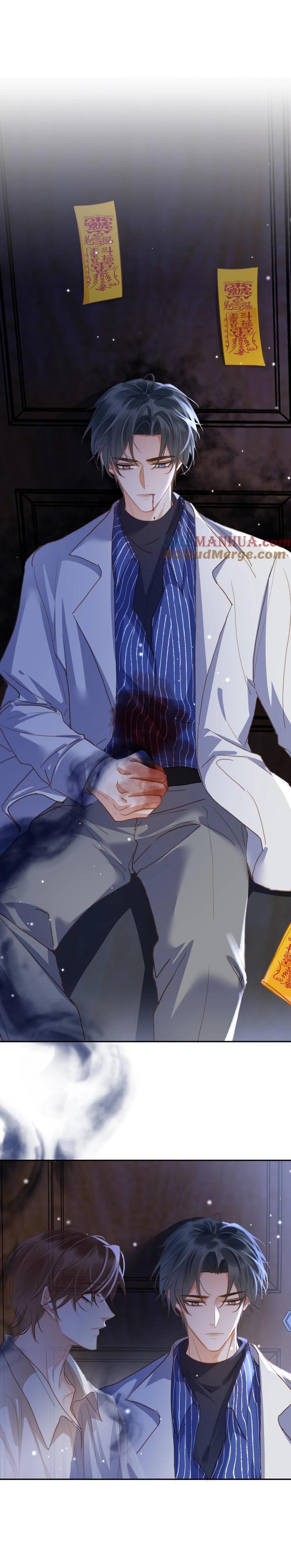 không làm trai bao! chapter 119 11