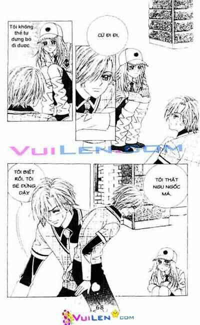 sâu trong ánh mắt chapter 28 9